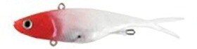 Jackall Transam 95mm 20g Soft Vibe Fishing Lure - Choose Colour BRAND NEW @ eBay - Picture 4 of 38