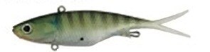 Jackall Transam 95mm 20g Soft Vibe Fishing Lure - Choose Colour BRAND NEW @ eBay - Picture 5 of 38