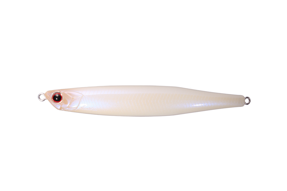 Leurre OSP Bent Minnow 76F Flottant – GF-76 (4582373950831)