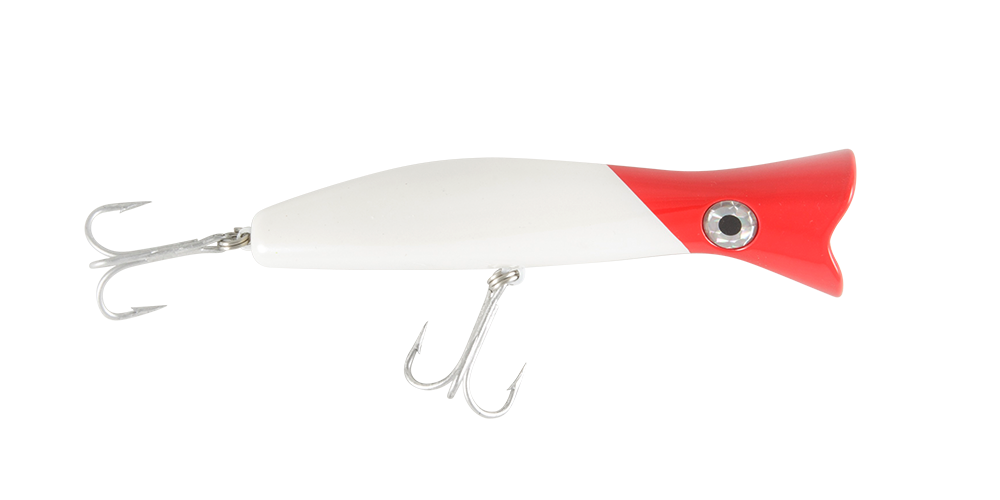 Halco Roosta Popper 160mm Hard Body Topwater Fishing Lure - Choose Colour BRAND - Picture 8 of 22