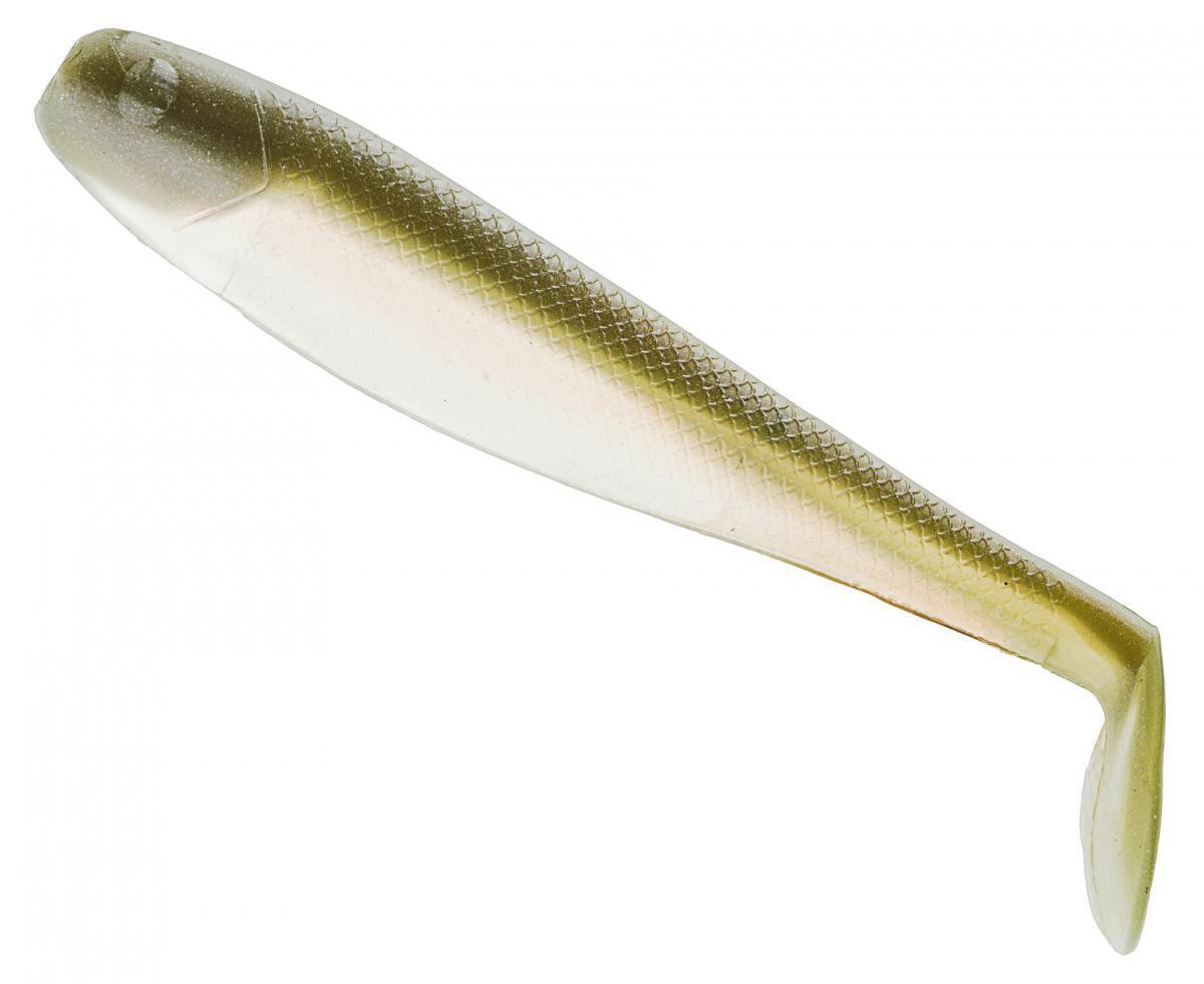 Zman 6" Inch SwimmerZ Soft Plastic Fishing Lures Z Man Zman Swimmers BRAND NEW - Picture 9 of 13