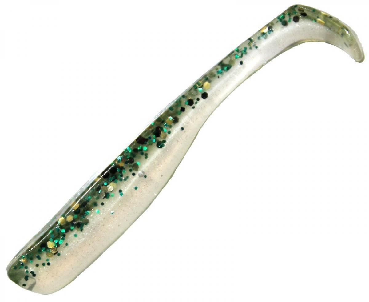 Zman Slim SwimZ 2.5" Soft Plastic Fishing Lure - Choose Colour BRAND NEW @ eBay - Picture 7 of 21