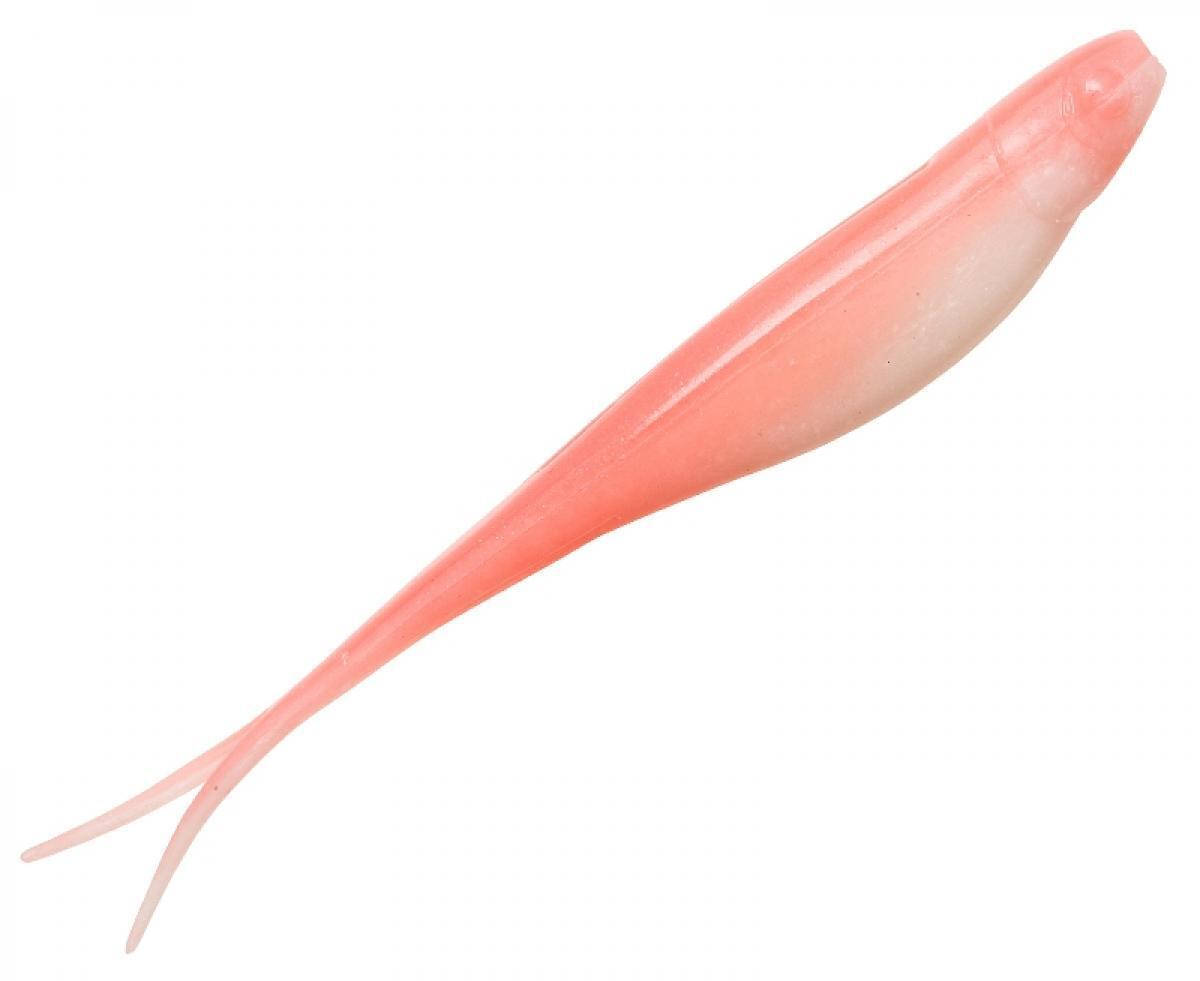 ZMan Scented Jerk ShadZ 5" Soft Plastic Fishing Lure - Choose Colour BRAND NEW @ - Picture 2 of 24