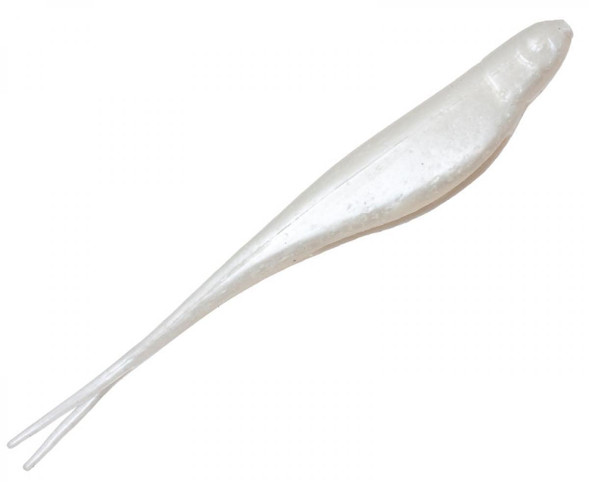 ZMan Scented Jerk ShadZ 5" Soft Plastic Fishing Lure - Choose Colour BRAND NEW @ - Picture 7 of 24
