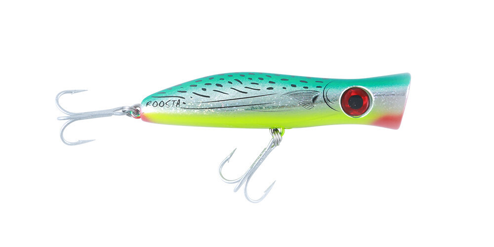 Roosta Popper 105 mm Fishing Lures BRAND NEW eBay Fishing eBay