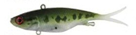 Jackall Transam 95mm 20g Soft Vibe Fishing Lure - Choose Colour BRAND NEW @ eBay - Picture 8 of 38