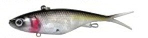 Jackall Transam 95mm 20g Soft Vibe Fishing Lure - Choose Colour BRAND NEW @ eBay - Picture 10 of 38