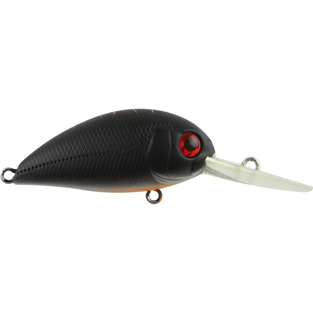 Atomic Hardz Crank Deep Hard Body 38mm Crankbait Fishing Lure - Choose Colour BR - Picture 12 of 23