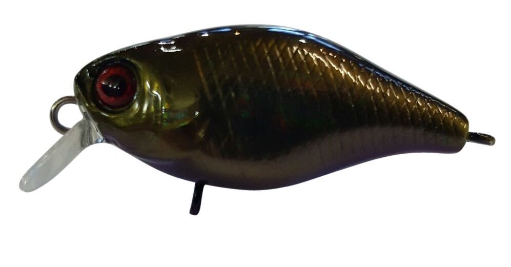 Jackall Chubby 38 Shallow Hard Body Fishing Lures BRAND NEW @ eBay Fishing Tackl - Picture 12 of 21