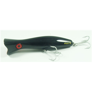Halco Roosta Popper 160mm Hard Body Topwater Fishing Lure - Choose Colour BRAND - Picture 17 of 22