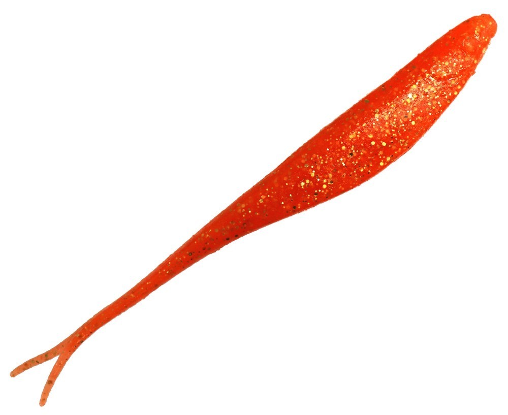 ZMan Scented Jerk ShadZ 5" Soft Plastic Fishing Lure - Choose Colour BRAND NEW @ - Picture 12 of 24