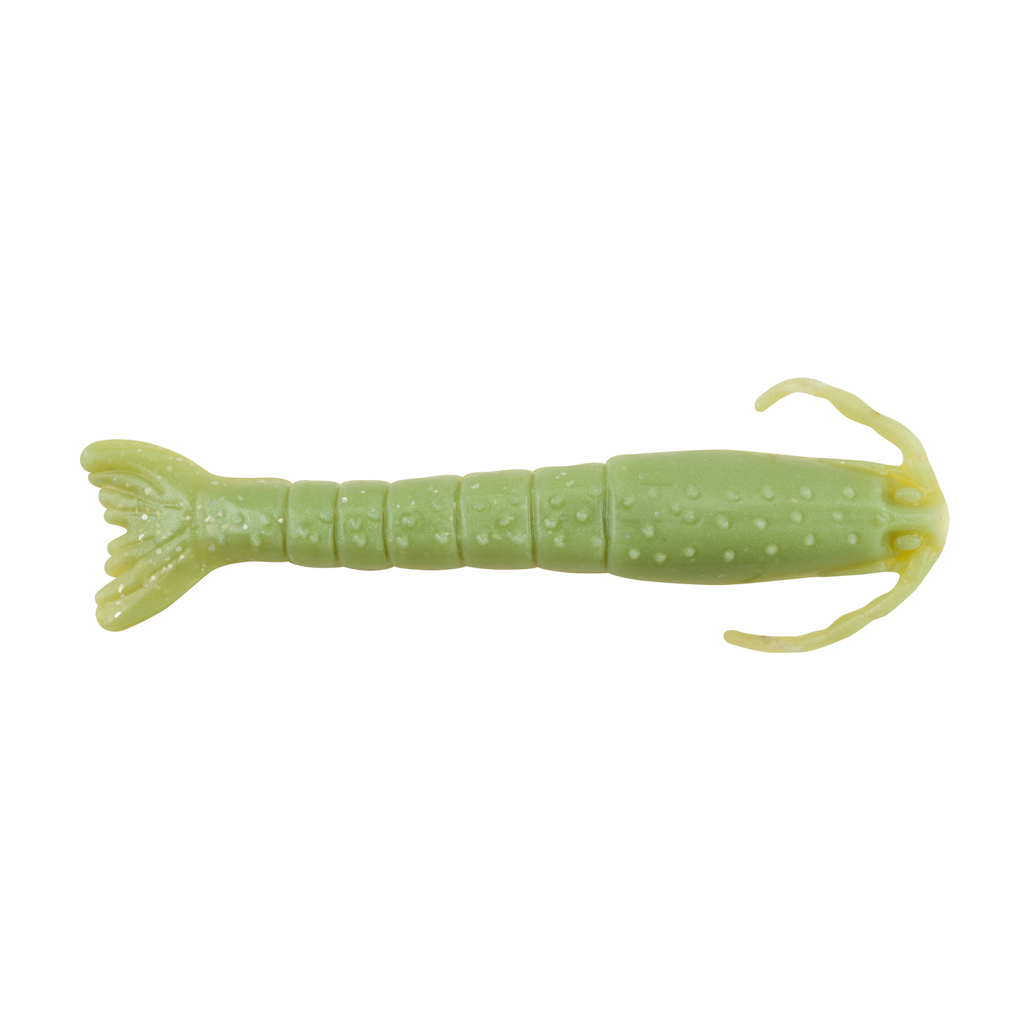 Brand New - Berkley Gulp 2 Shrimp Soft Plastic Fishing Lure - Choose Colour