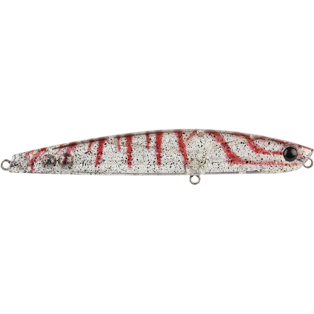 Bassday Sugapen 120F 120 mm Floating Surf Fishing Lure Popper Whiting Sugar Pen - Picture 2 of 13