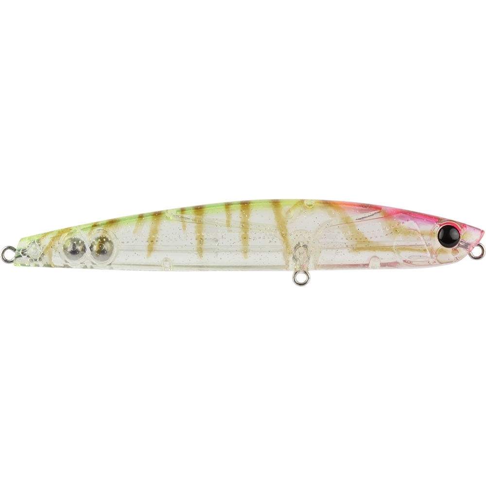 Bassday Sugapen 120F 120 mm Floating Surf Fishing Lure Popper Whiting Sugar Pen - Picture 3 of 13