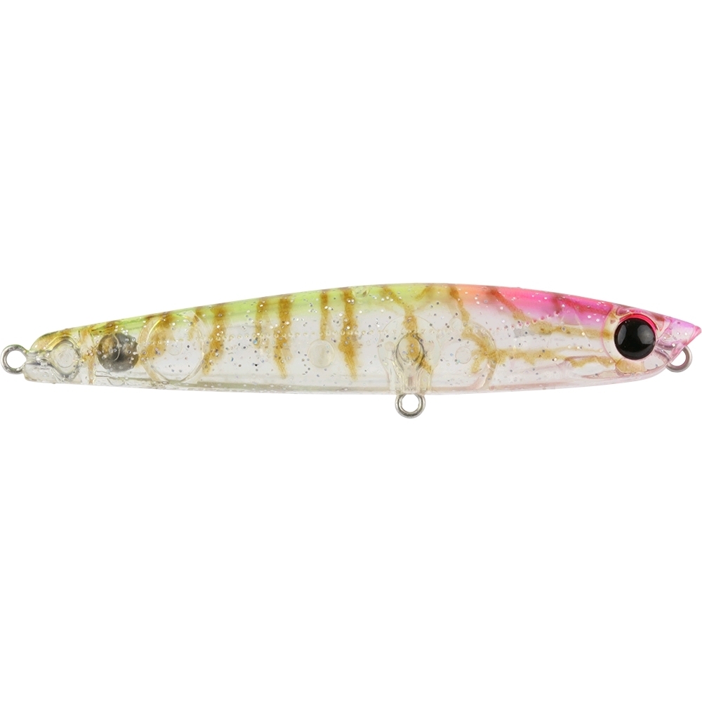 Bassday Sugapen 70F 70 mm Floating Surf Fishing Lure Popper Whiting Sugar  Pen BR