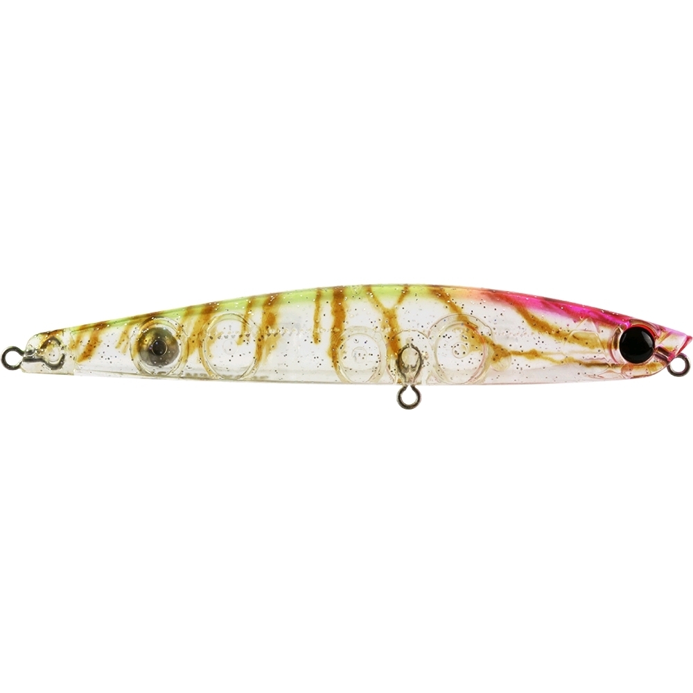 Bassday Sugapen 95F 95 mm Floating Surf Fishing Lure Whiting Popper BRAND NEW @ - Picture 4 of 13