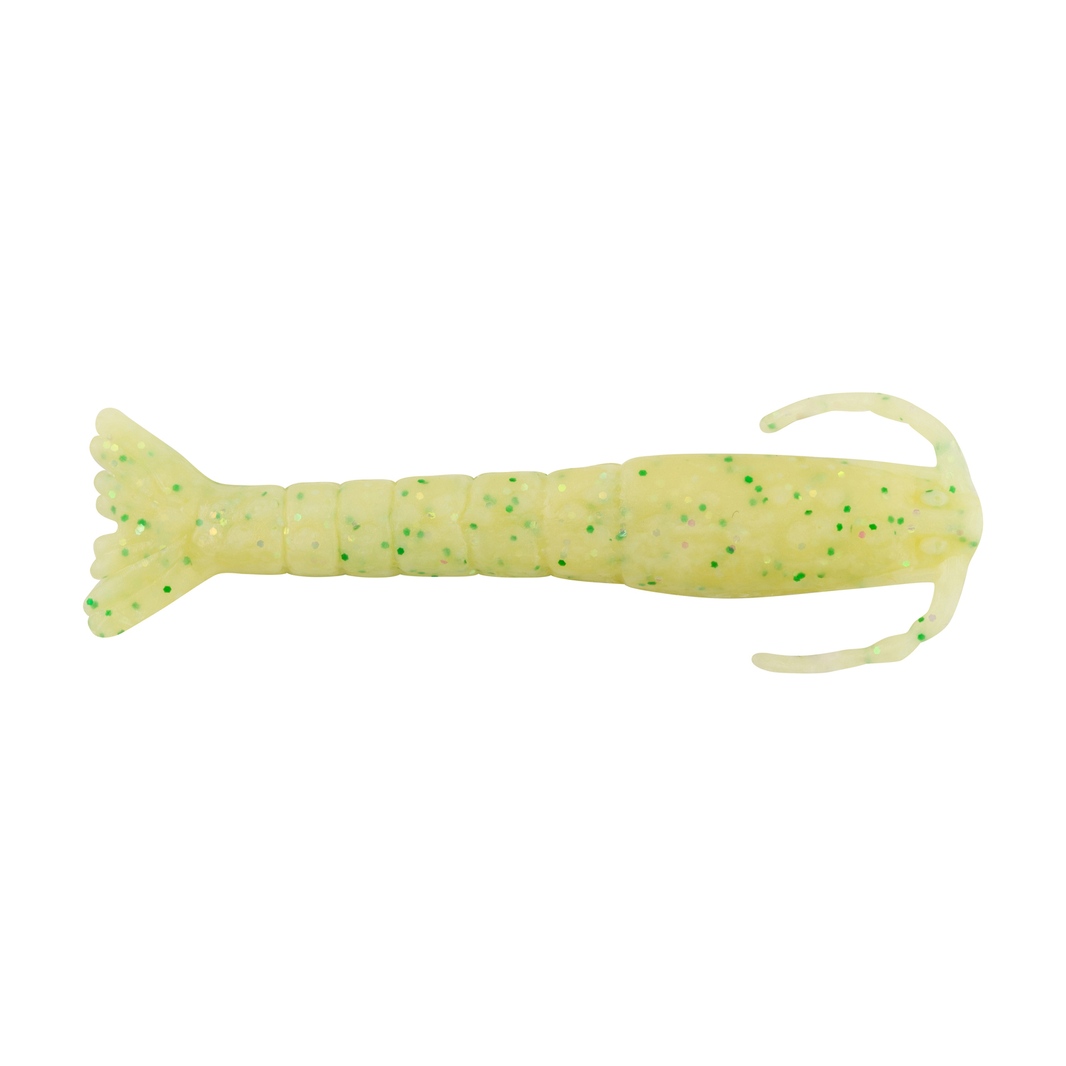 Brand New - Berkley Gulp 2 Shrimp Soft Plastic Fishing Lure - Choose  Colour