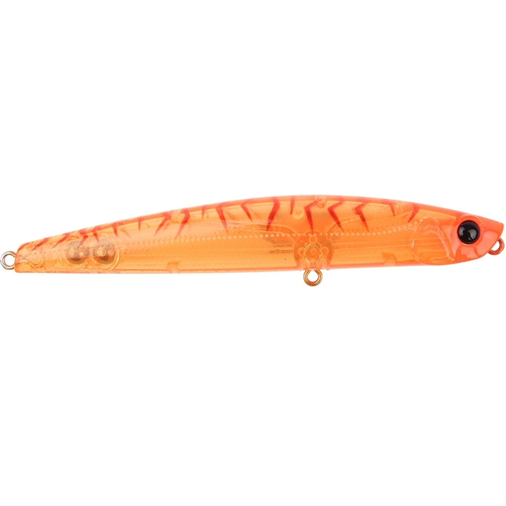 Bassday Sugapen 120F 120 mm Floating Surf Fishing Lure Popper Whiting Sugar Pen - Picture 6 of 13