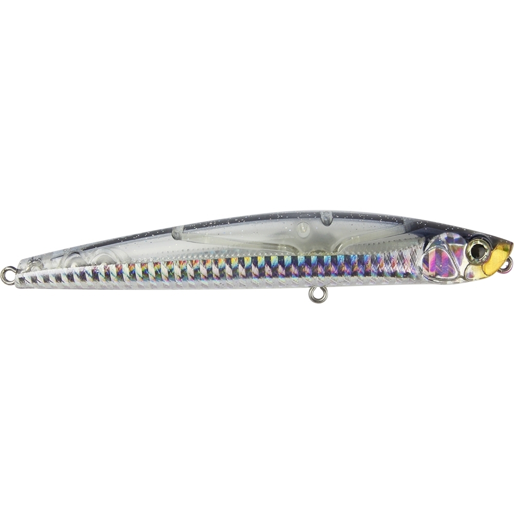 Bassday Sugapen 120F 120 mm Floating Surf Fishing Lure Popper Whiting Sugar Pen - Picture 7 of 13