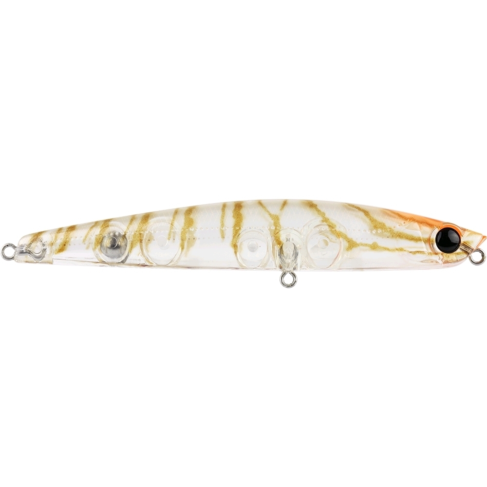Bassday Sugapen 95F 95 mm Floating Surf Fishing Lure Whiting Popper BRAND NEW @ - Picture 6 of 13