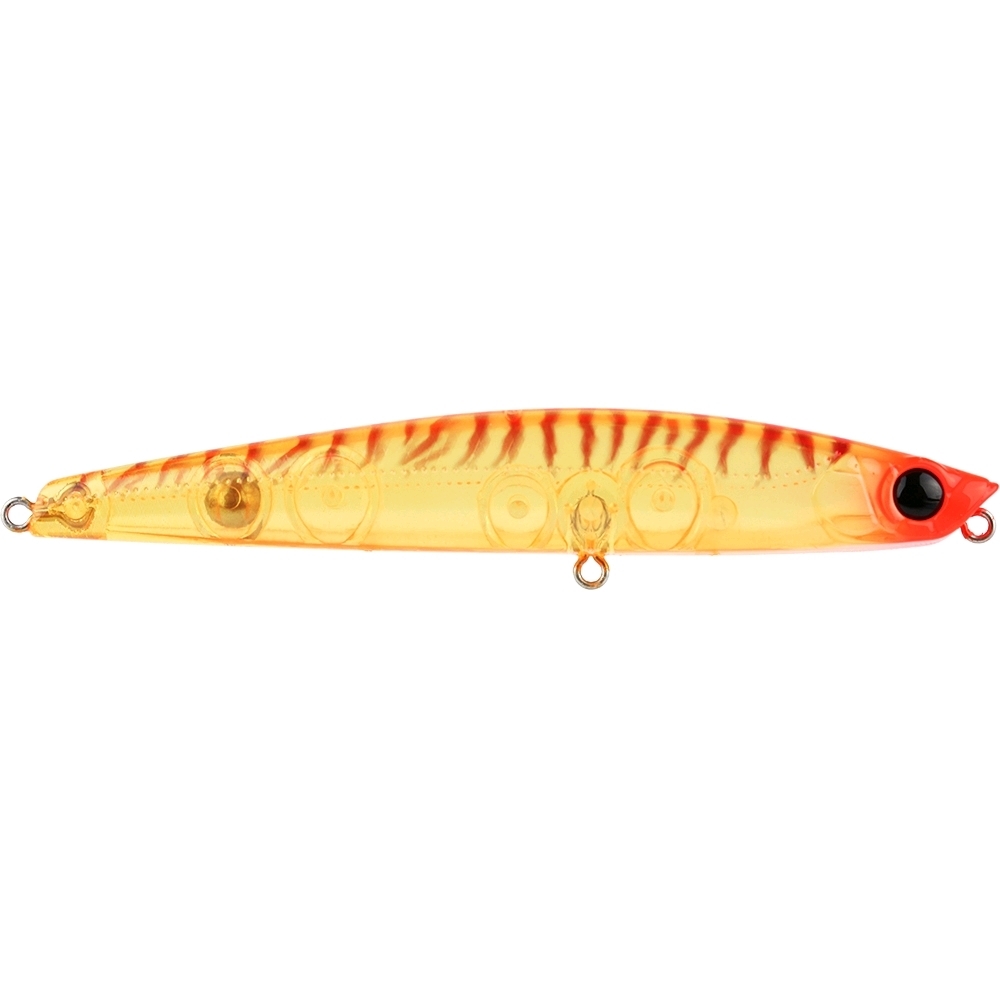 Bassday Sugapen 95F 95 mm Floating Surf Fishing Lure Whiting Popper BRAND NEW @ - Picture 7 of 13