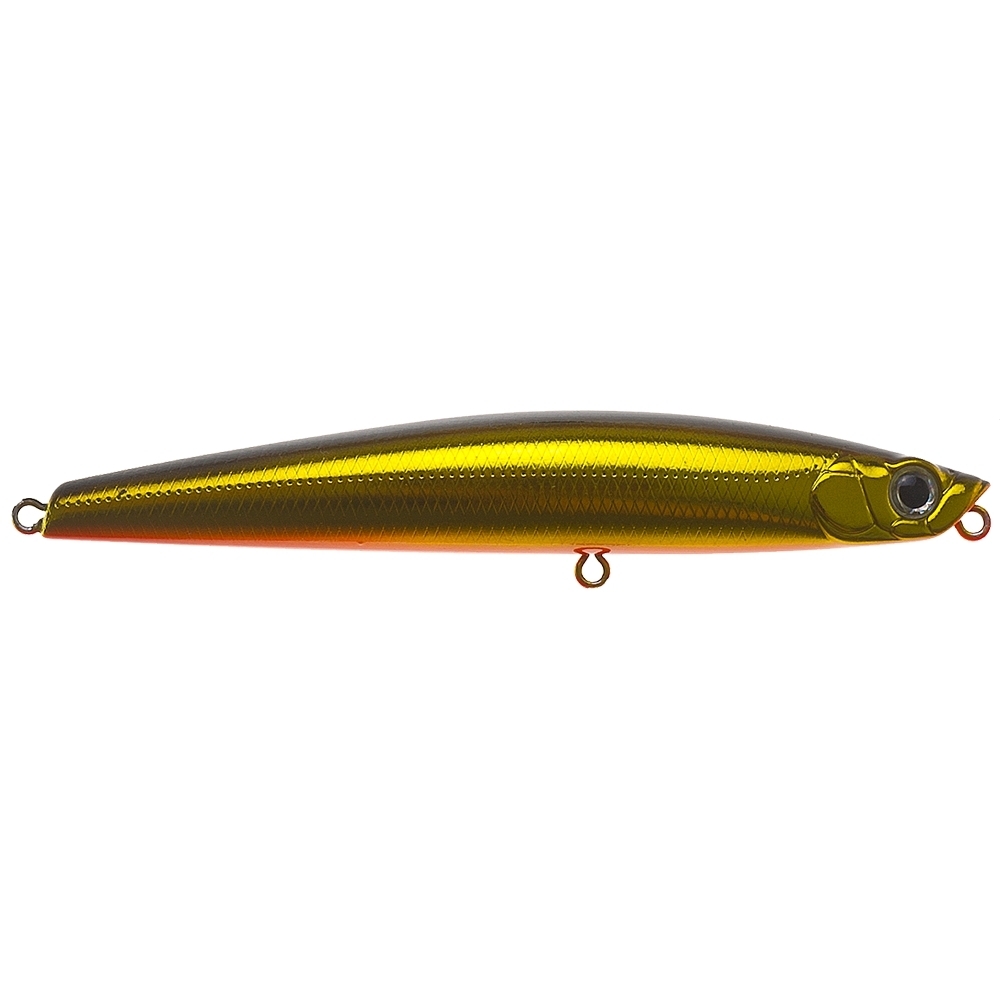 Bassday Sugapen 95F 95 mm Floating Surf Fishing Lure Whiting Popper BRAND NEW @ - Picture 11 of 13