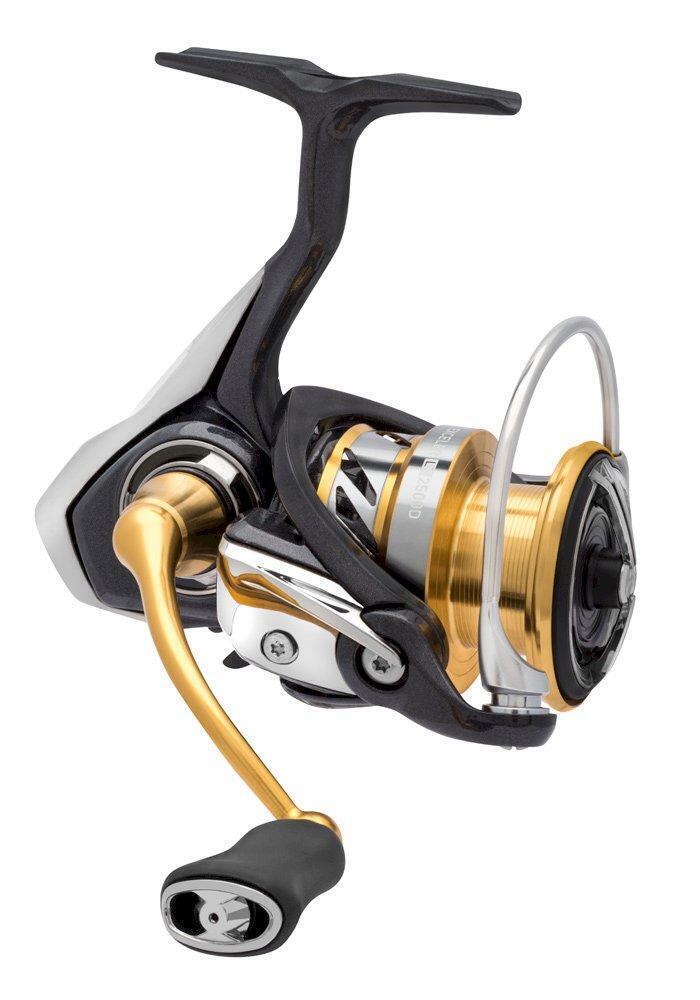 Daiwa Exceler LT 2500 D Spinning Fishing Reel