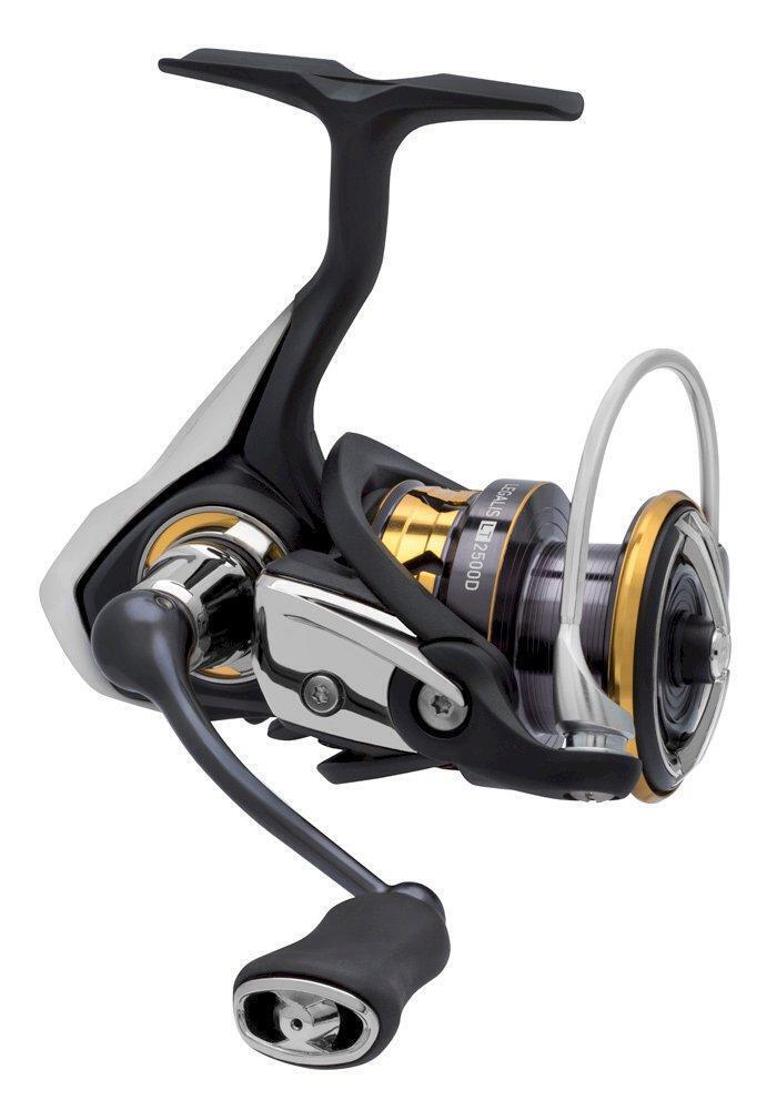 Daiwa Legalis LT 3000 DC Spinning Fishing Reel