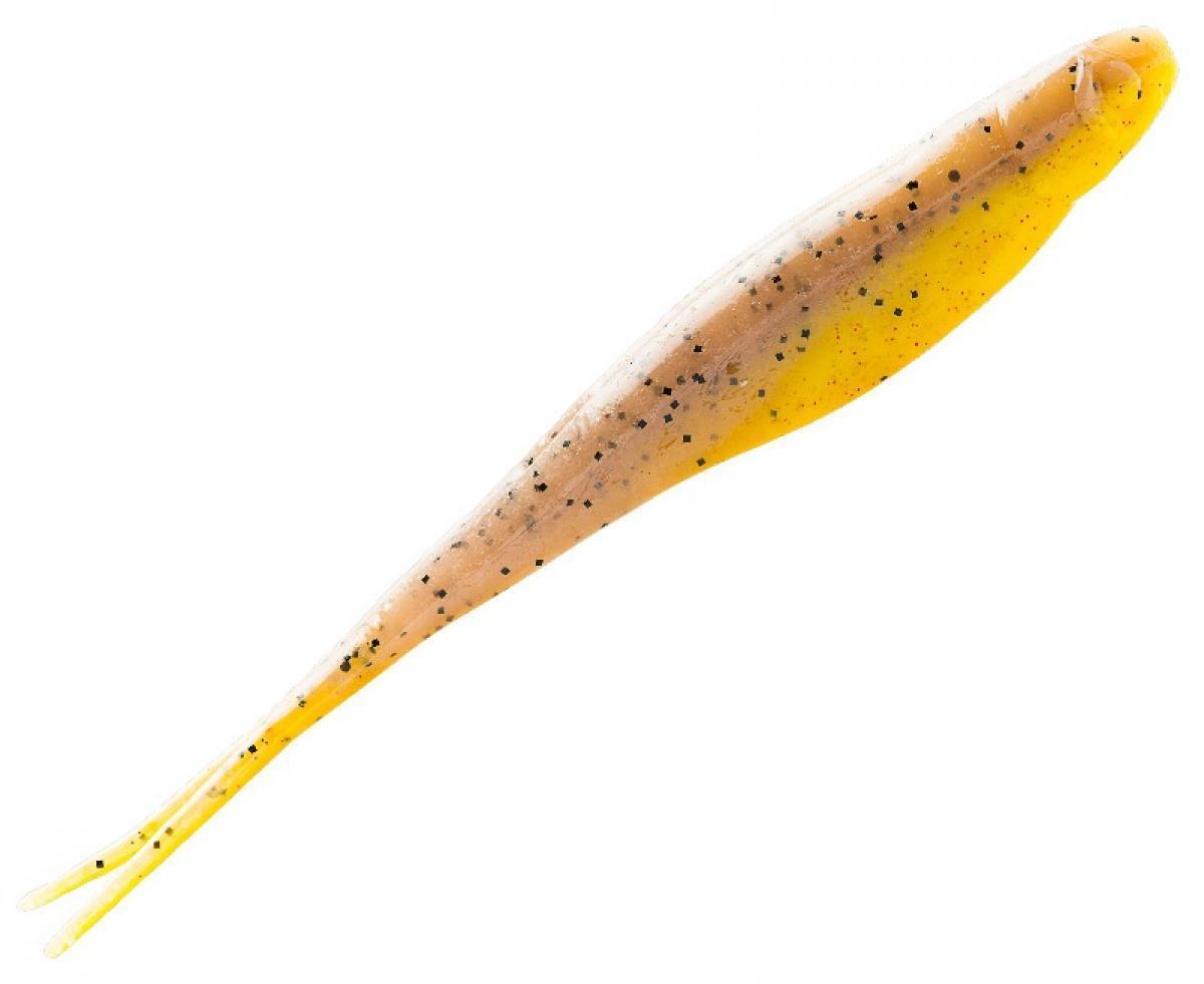 ZMan Scented Jerk ShadZ 5" Soft Plastic Fishing Lure - Choose Colour BRAND NEW @ - Picture 15 of 24