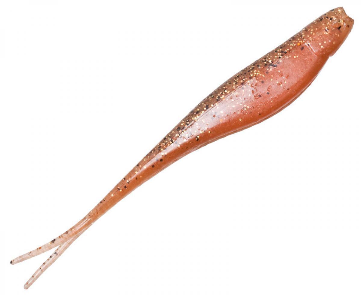 ZMan Scented Jerk ShadZ 5" Soft Plastic Fishing Lure - Choose Colour BRAND NEW @ - Picture 16 of 24