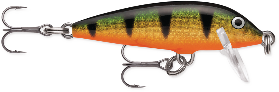 Rapala CountDown 3cm Hard Body Fishing Lure - Choose Colour