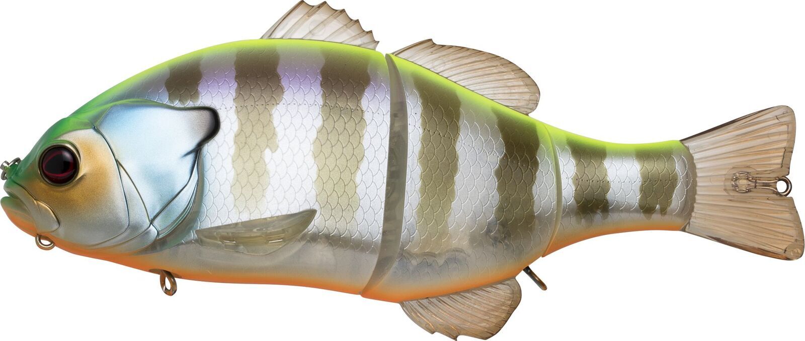 Jackall Gigantarel Hard Body Swimbait Fishing Lures 8 inch Bass Lure -  Choose Co