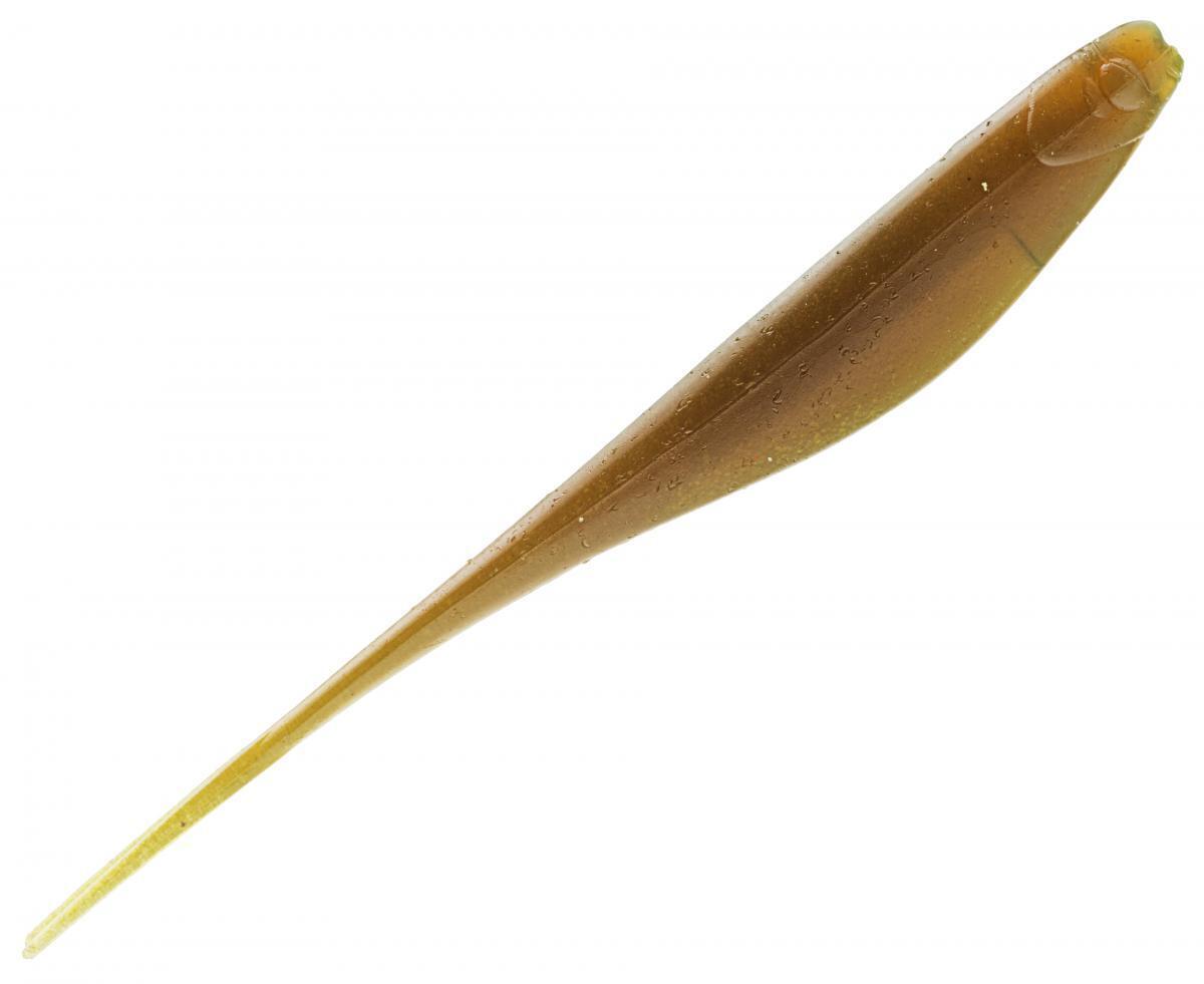 ZMan Scented Jerk ShadZ 5" Soft Plastic Fishing Lure - Choose Colour BRAND NEW @ - Picture 18 of 24