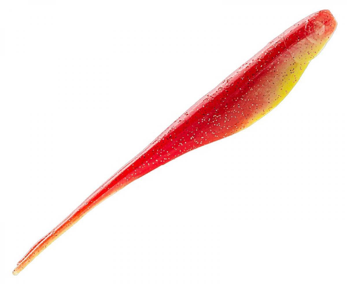 ZMan Scented Jerk ShadZ 5" Soft Plastic Fishing Lure - Choose Colour BRAND NEW @ - Picture 19 of 24