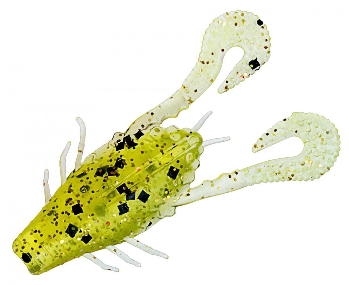 Zman CrusteaZ 2" Inch Soft Plastic Fishing Lure Z Man Zman - Choose ...
