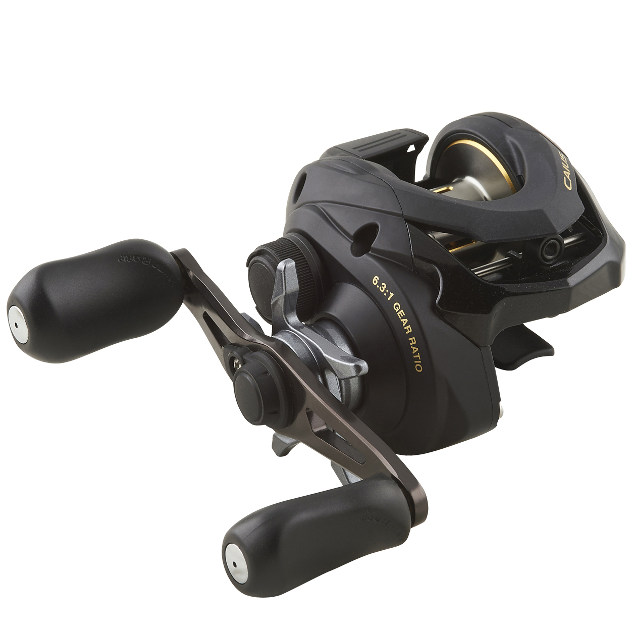 Shimano Caius 150 A Baitcaster Fishing Reel