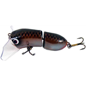 Taylor Made Wollaper Jointed 100mm Surface Walker Fishing Lure - Choose Colour B - Picture 3 of 12