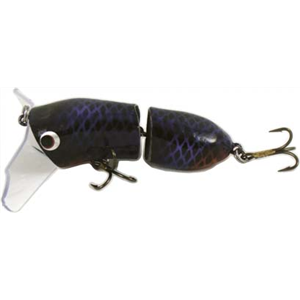 Taylor Made Wollaper Jointed 100mm Surface Walker Fishing Lure - Choose Colour B - Picture 5 of 12