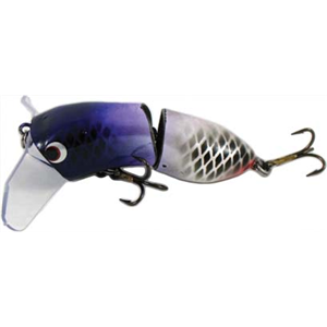 Taylor Made Wollaper Jointed 100mm Surface Walker Fishing Lure - Choose Colour B - Picture 7 of 12