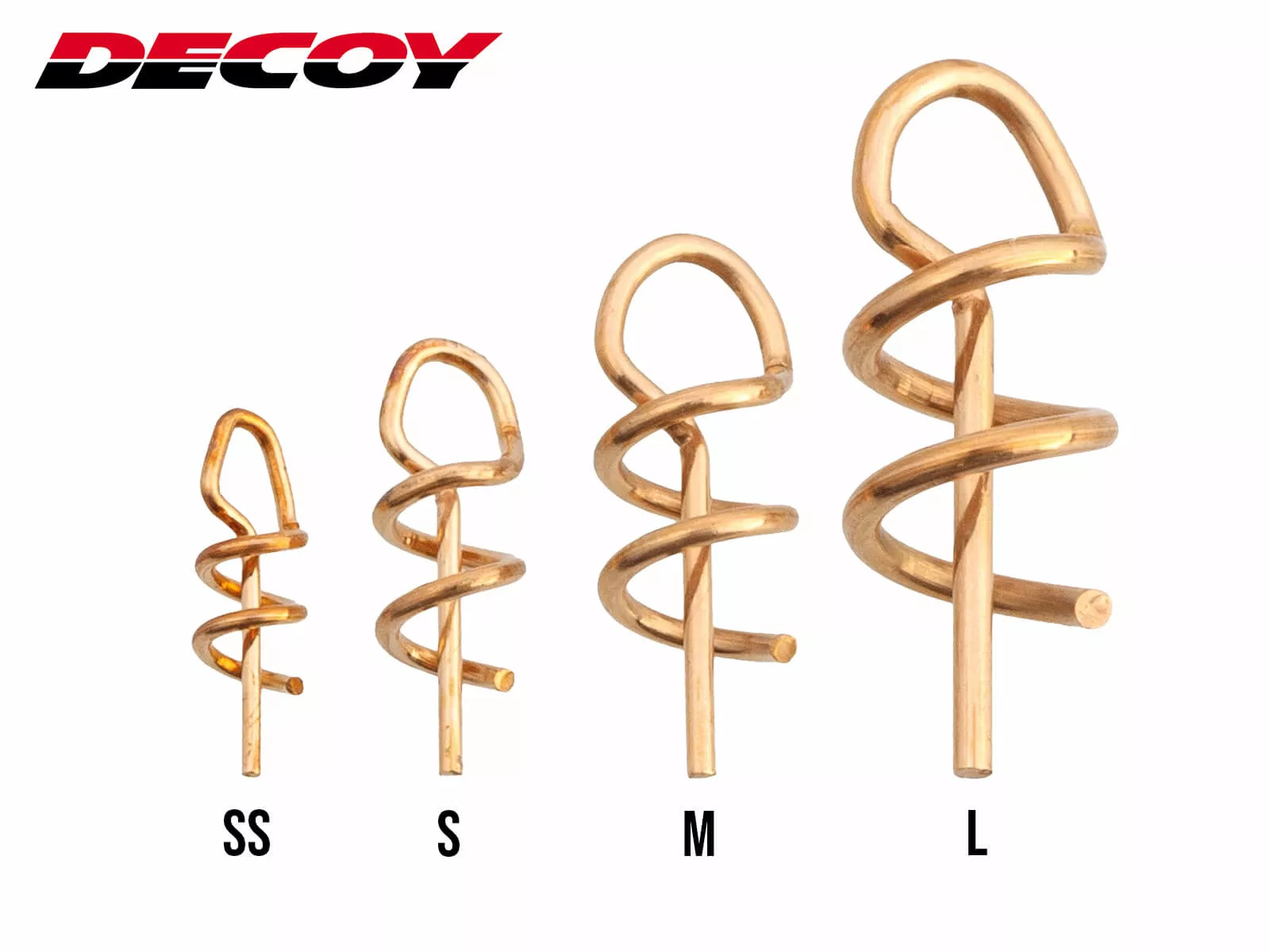 Decoy Diy-21 Makisasukeeper - Ss - Diy21 Ss