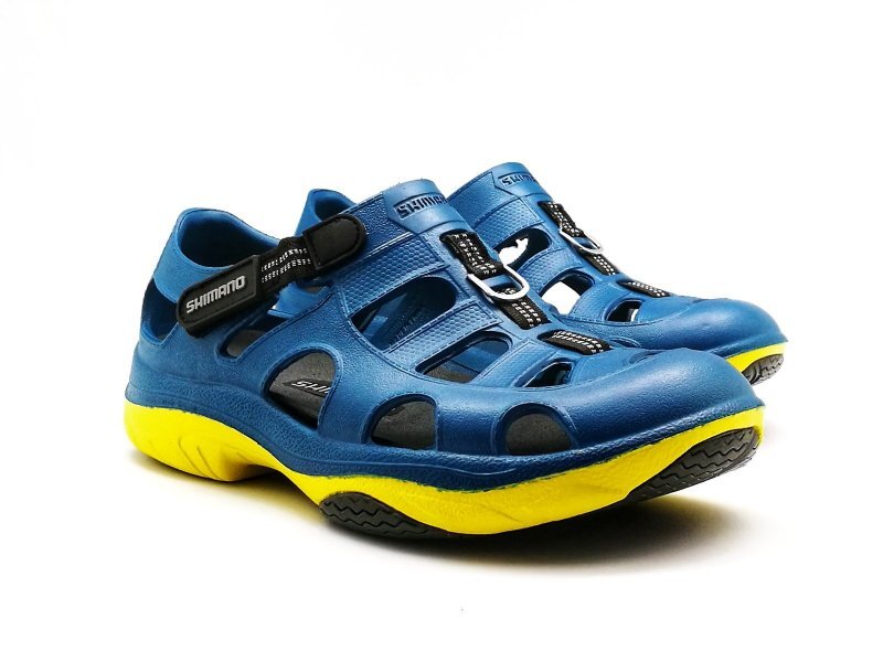 Shimano fishing shoes 2025
