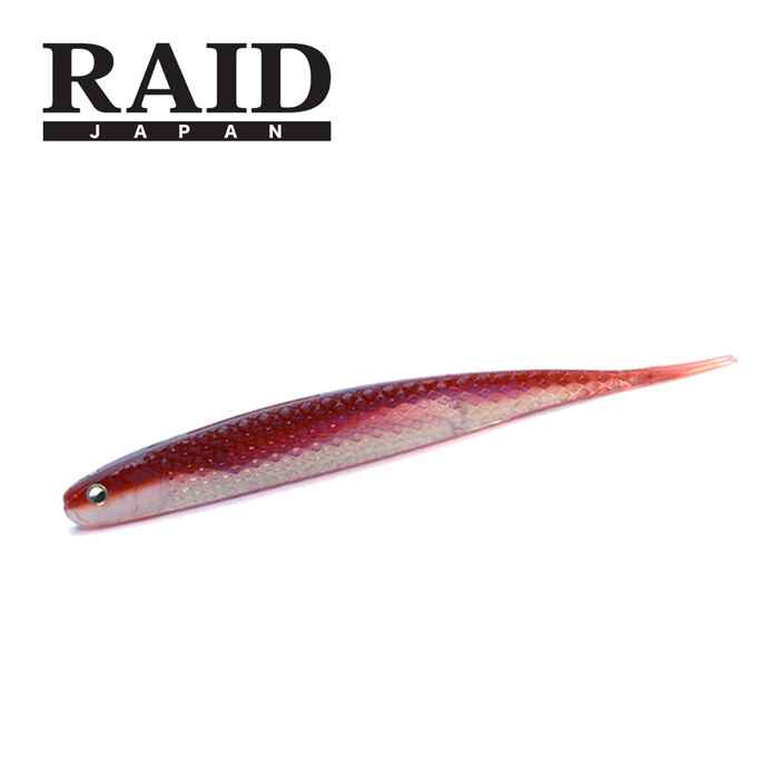 Raid Japan Super Fish Roller 7.5
