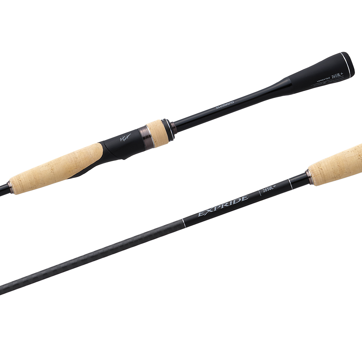Shimano 2022 Expride Series JDM Fishing Rod - Choose Model