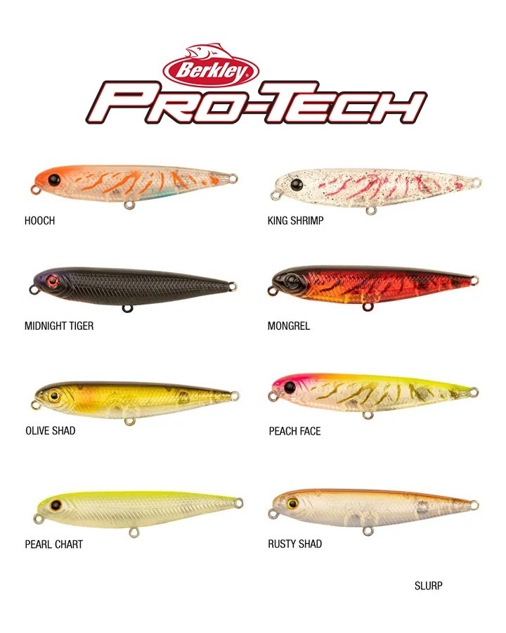 berkley fishing catalog 2021 PowerBait Trout Bait or you just need something more erratic under the surface of the water Chrome Whopper Plopper Berkley 2021