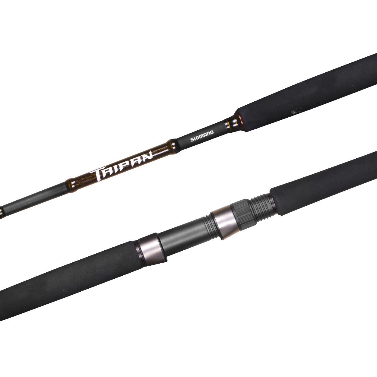 Shimano 2021 Taipan 8'0 GP Spin 2.44m 2pc 6-10kg Fishing Rod