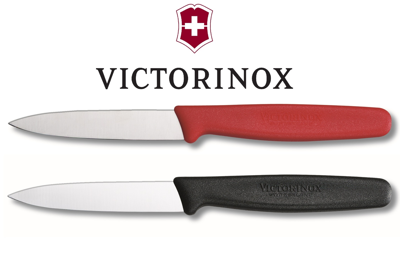 Victorinox Classic 8cm Pointed Tip Blade Paring & Vegetable Knife - Choose  Colour