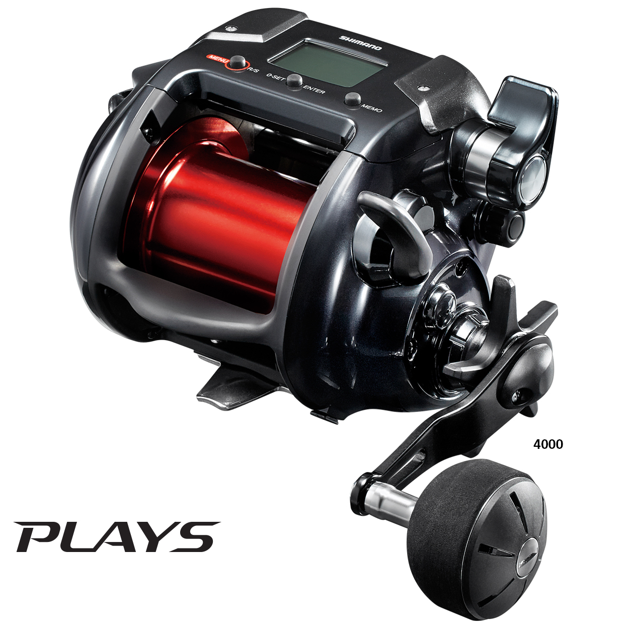 Banax Kaigen 1000 Electric Game Fishing Reel