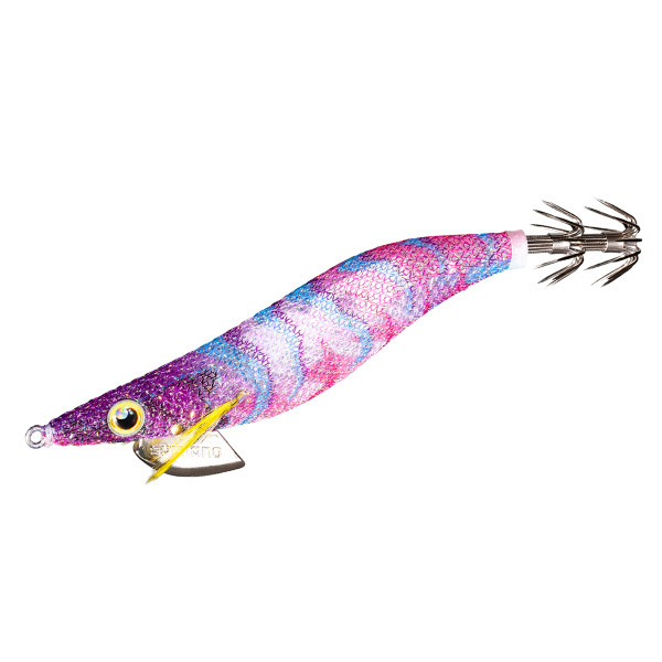 Shimano 2021 Sephia Flash Boost 3.5 Squid Jig Jigs - Choose Colour BRAND NEW @ e - Picture 7 of 45