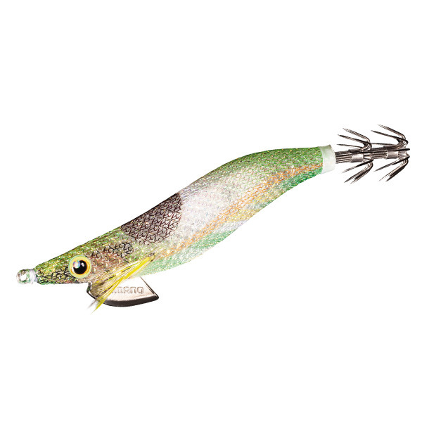 Shimano 2021 Sephia Flash Boost 3.5 Squid Jig Jigs - Choose Colour BRAND NEW @ e - Picture 10 of 45