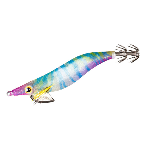 Shimano 2021 Sephia Flash Boost 3.5 Squid Jig Jigs - Choose Colour BRAND NEW @ e - Picture 19 of 45
